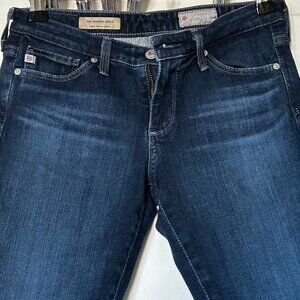 Adirano Goldschmied -Legging Ankle Contour 360 Skinny